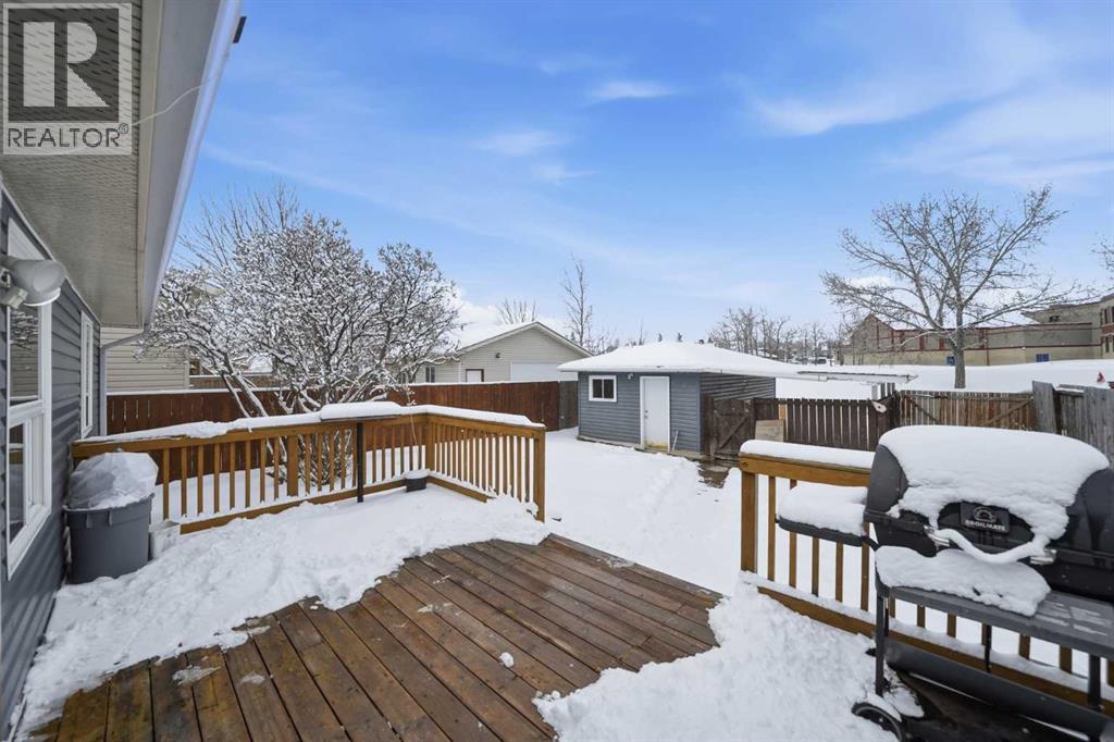 72 Falchurch Road NE - 22