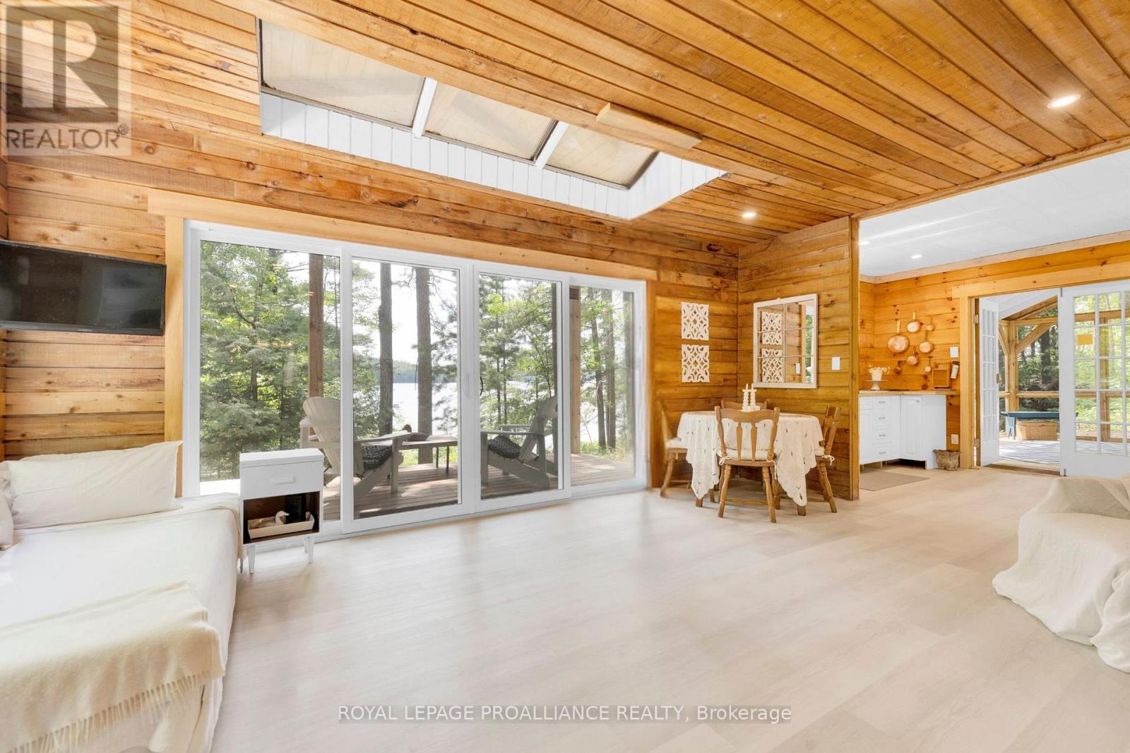 1780 MAZINAW LAKE - 12