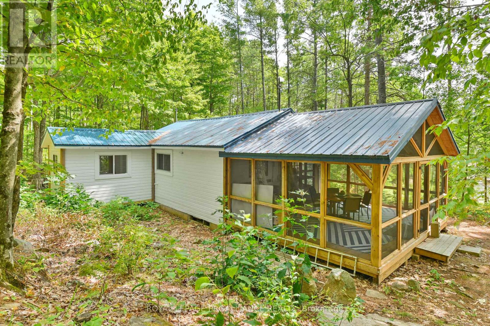1780 MAZINAW LAKE - 26