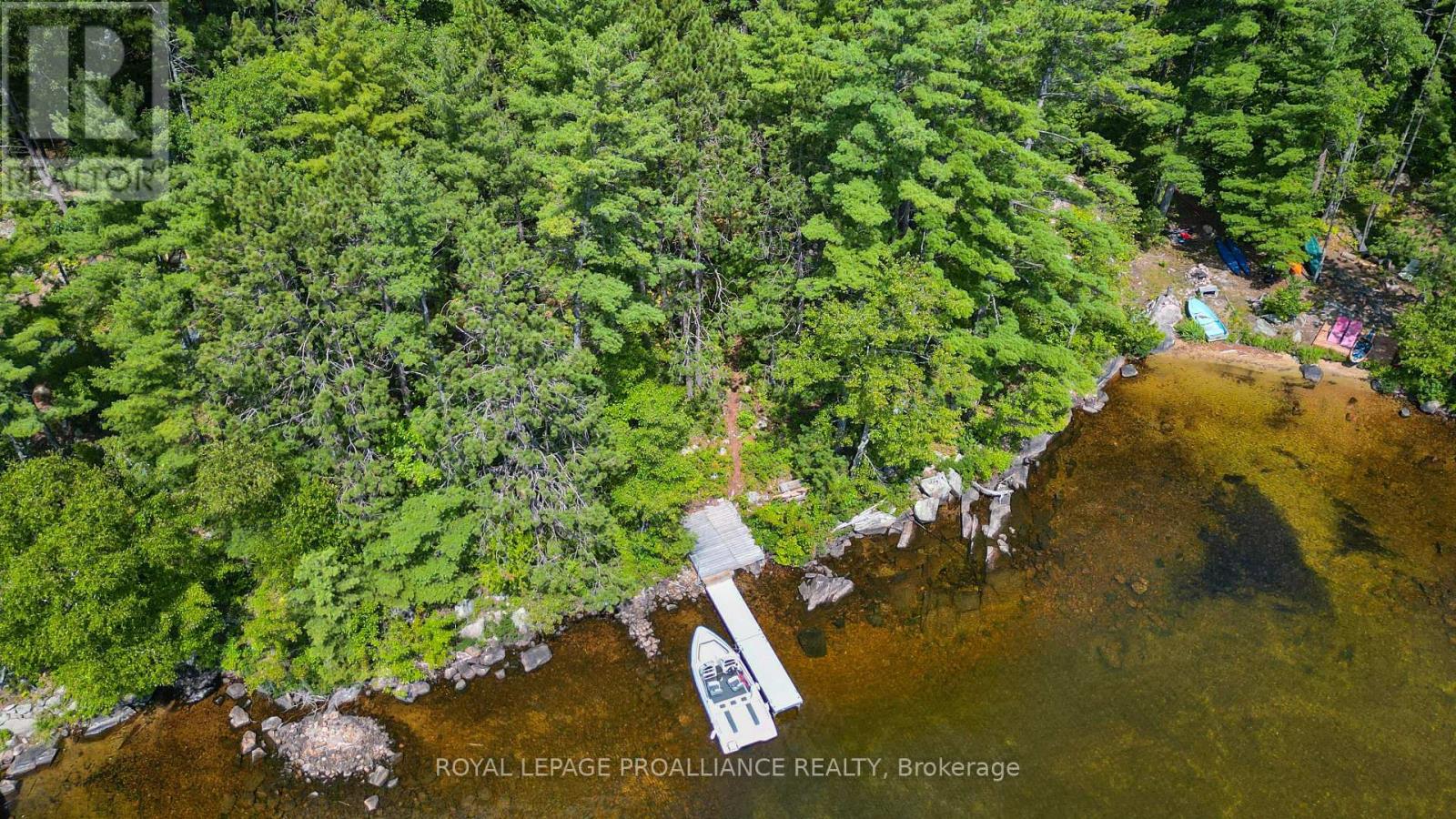 1780 MAZINAW LAKE - 41