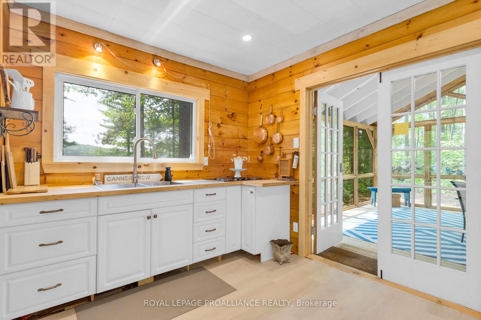 1780 MAZINAW LAKE - 5