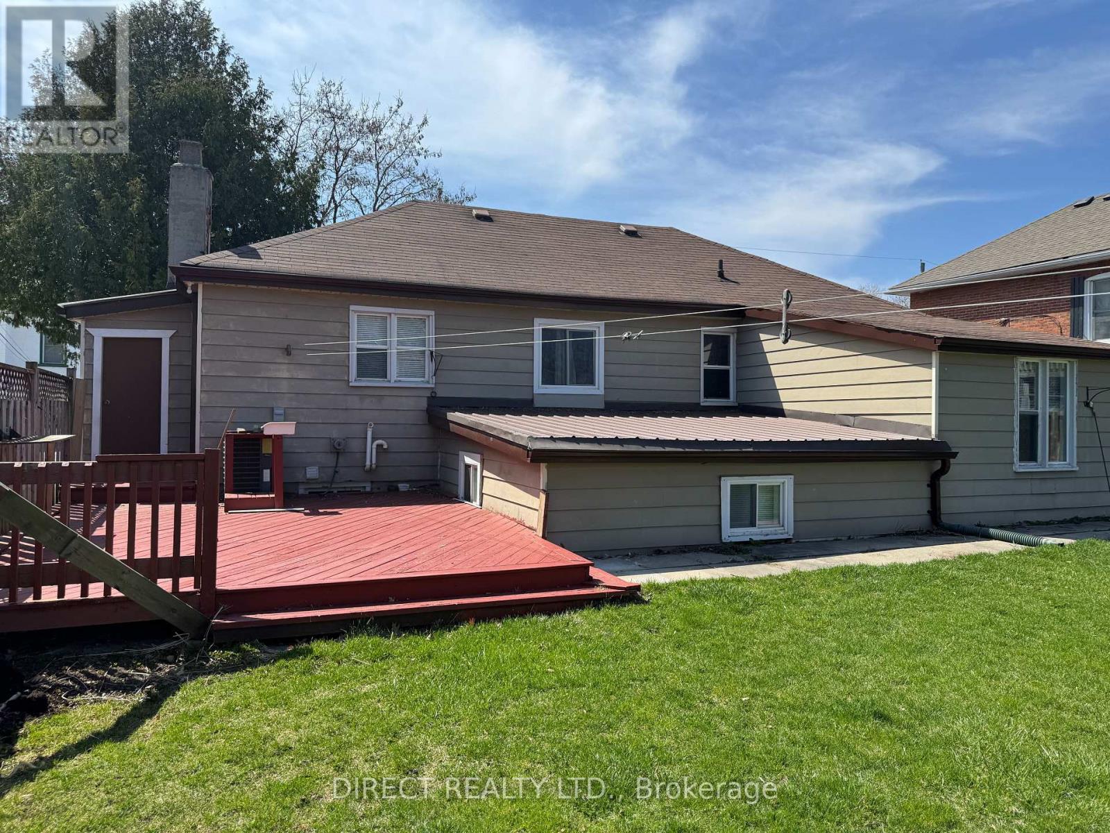33 SINCLAIR STREET - 9