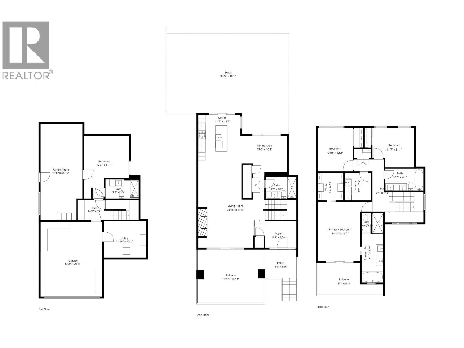 2938 HUCKLEBERRY DRIVE, Squamish