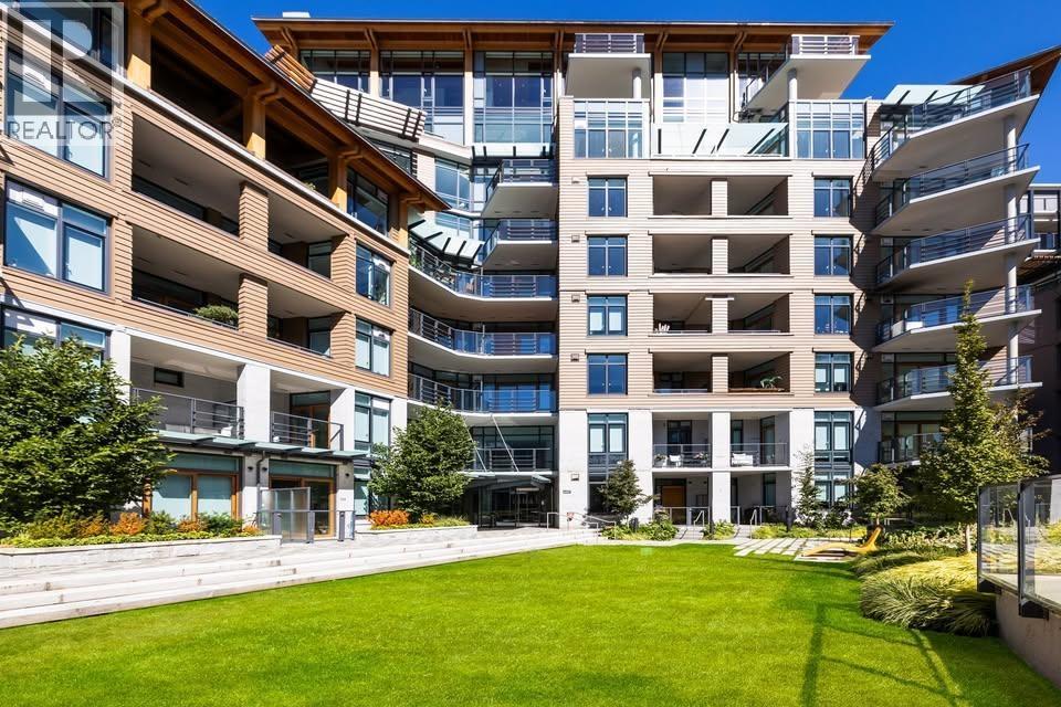 504 6687 NELSON AVENUE, West Vancouver