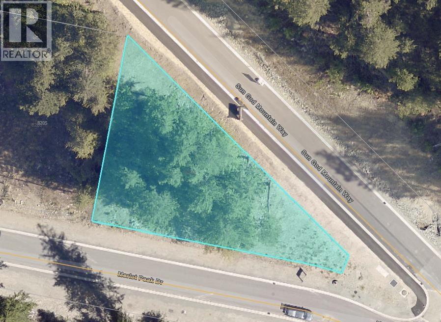 8203 MERLOT PEAK Drive - main photo