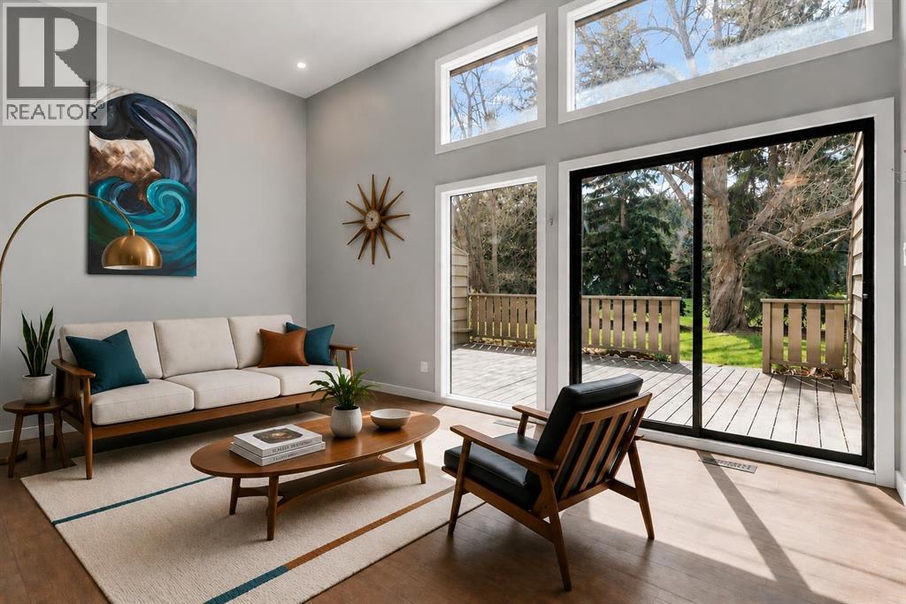 3929 Point Mckay Road NW - 7