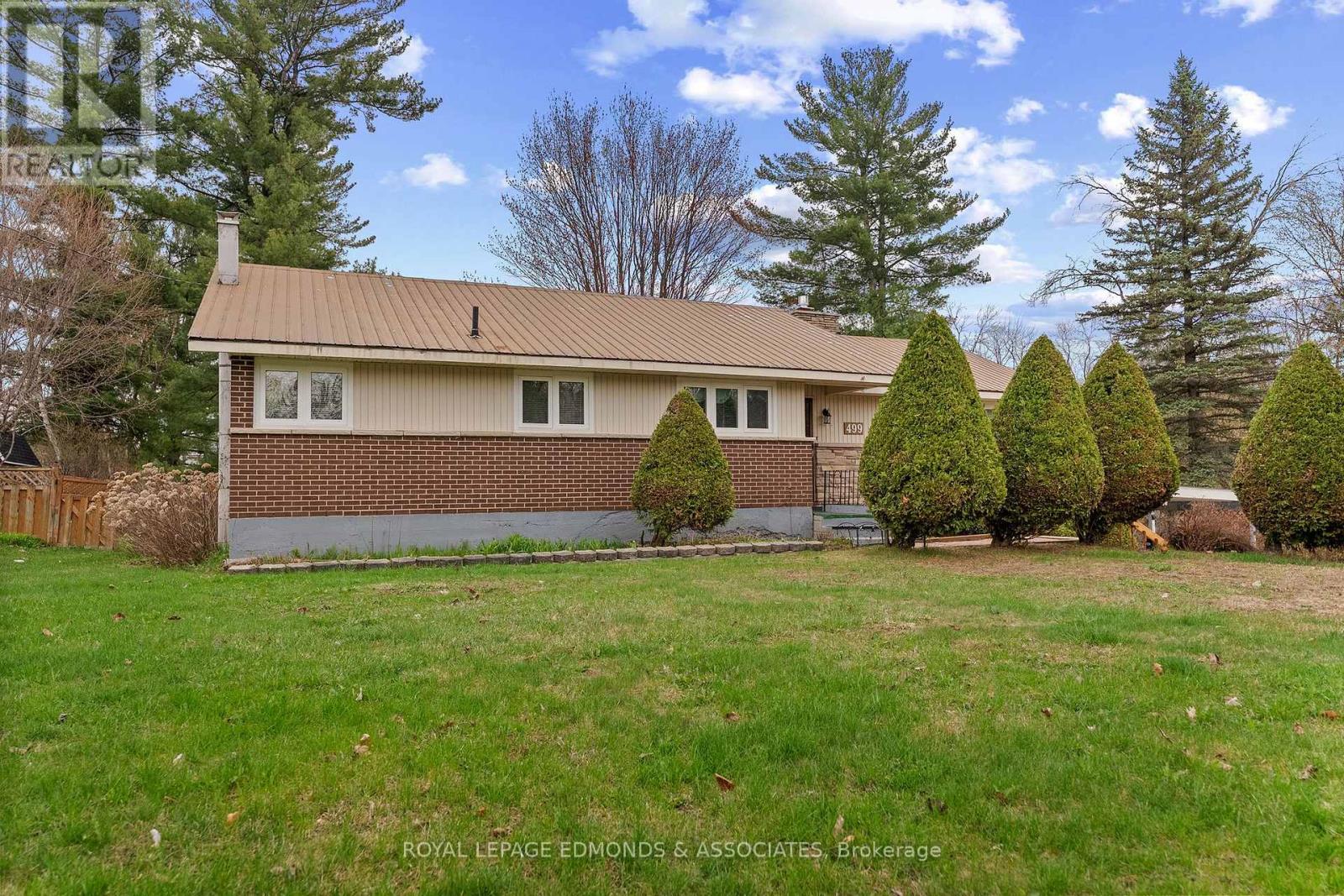 499 BOUNDARY ROAD E - 4