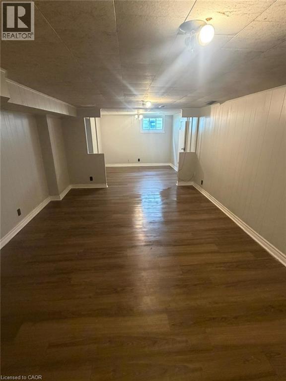 33 STONE CHURCH Road W, Hamilton, Ontario, L9B1A1 — Photo 11