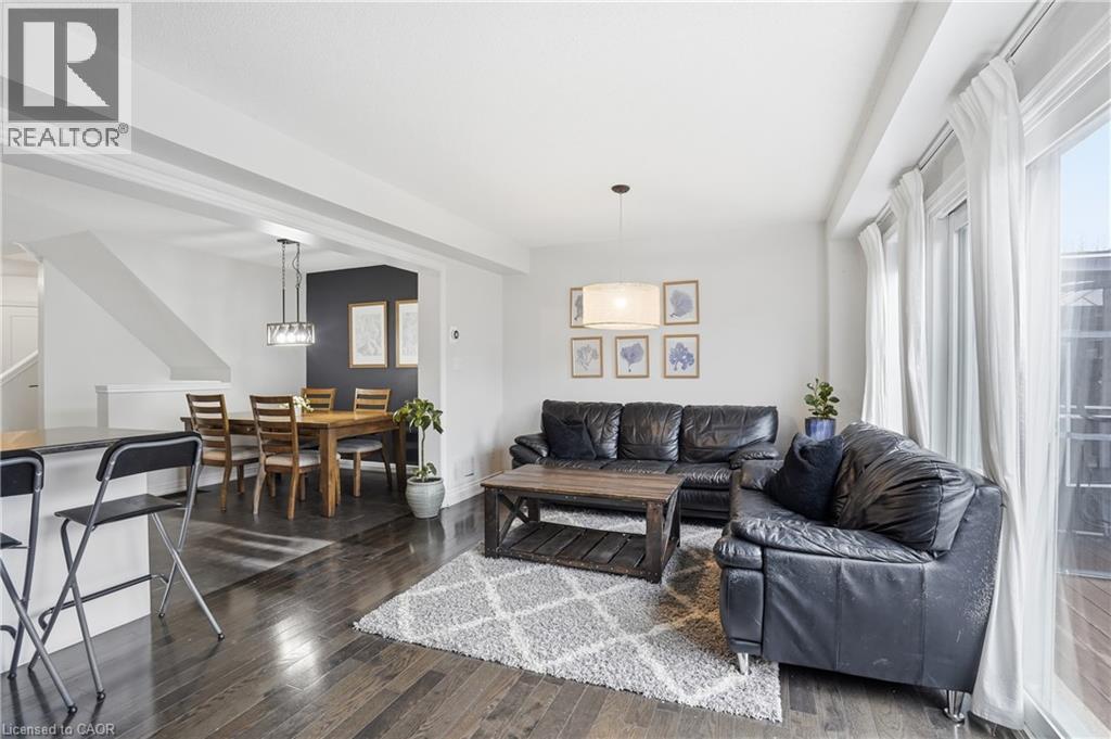 258 FALL FAIR Way, Binbrook, Ontario, L0R1C0 — Photo 13