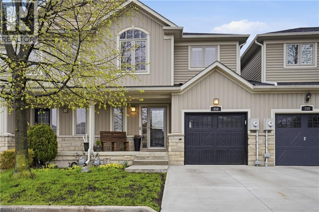 258 FALL FAIR Way, Binbrook, Ontario, L0R1C0 — Photo 18