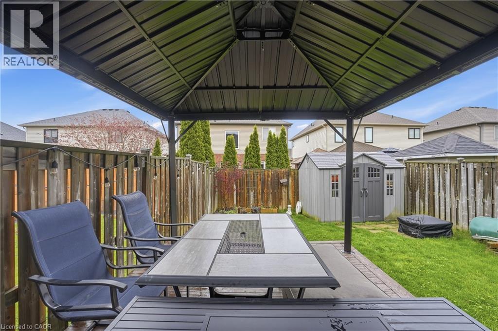 258 FALL FAIR Way, Binbrook, Ontario, L0R1C0 — Photo 15