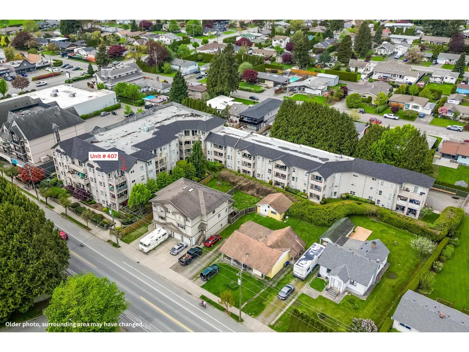 407 46693 YALE Road - photo 2