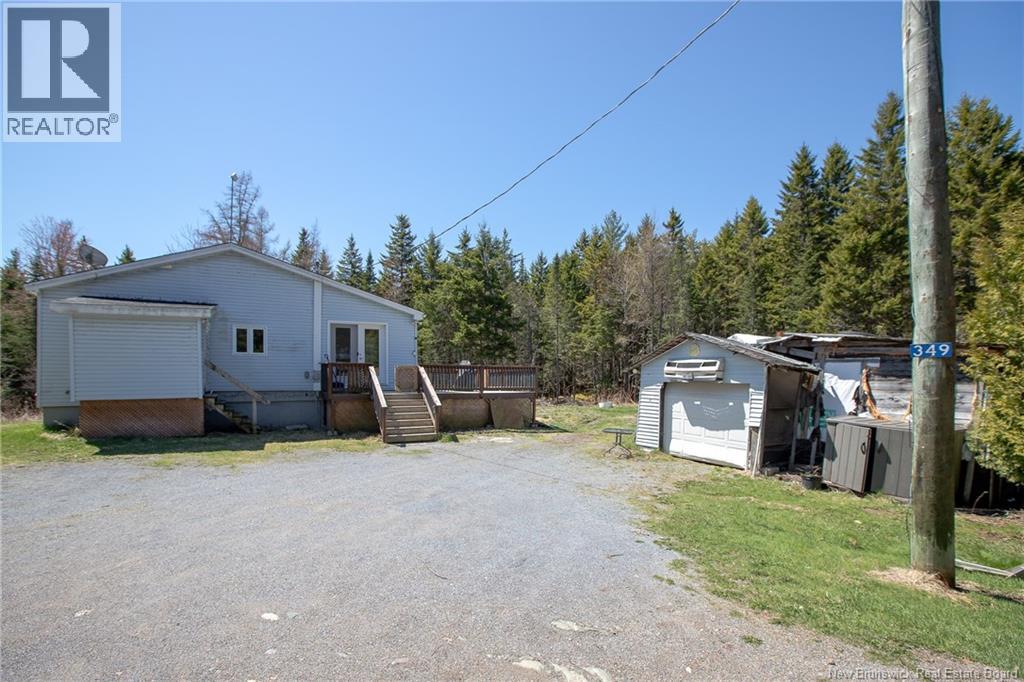 349 Milkish Creek Road - 21