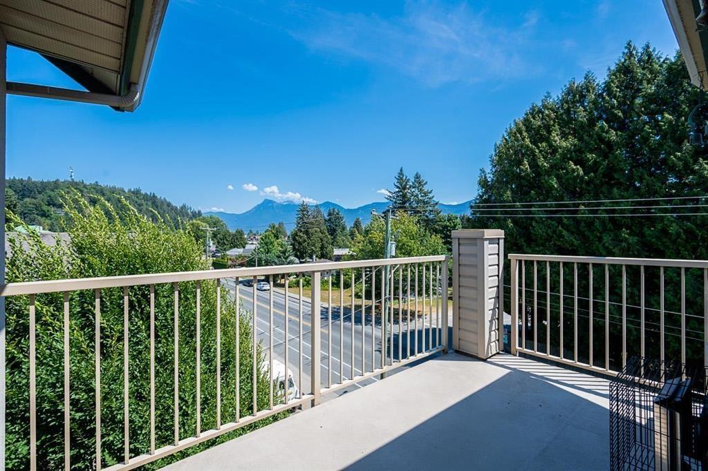 407 46693 YALE ROAD, Chilliwack Proper East, Chilliwack