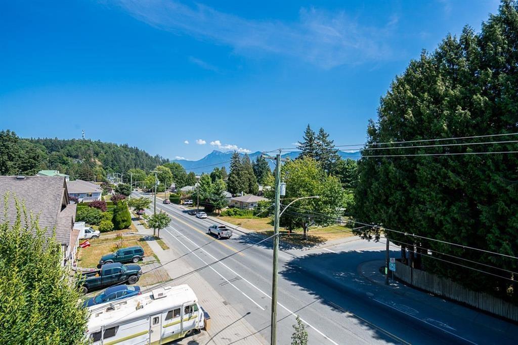 407 46693 YALE ROAD, Chilliwack Proper East, Chilliwack