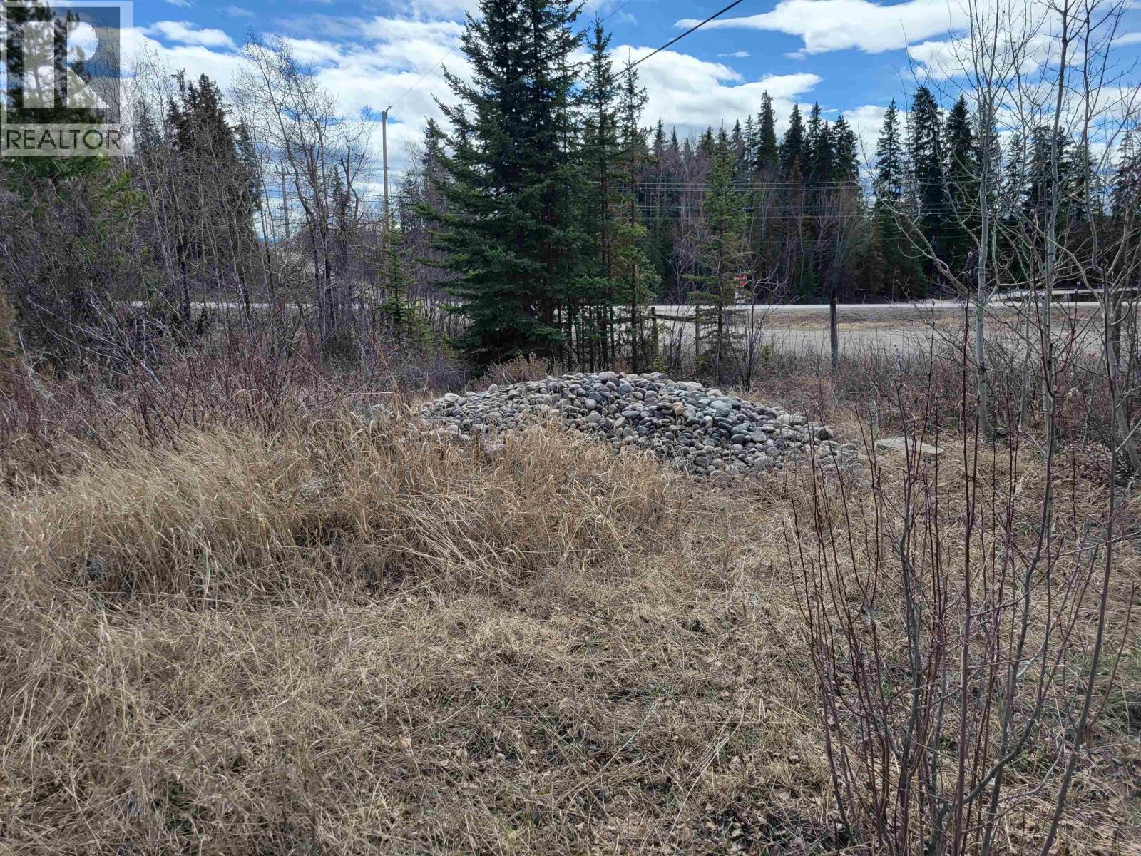 2288 N WILLOWVALE ROAD, Vanderhoof