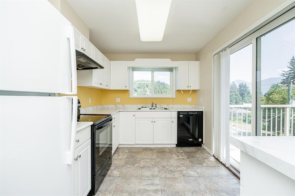 407 46693 YALE ROAD, Chilliwack Proper East, Chilliwack
