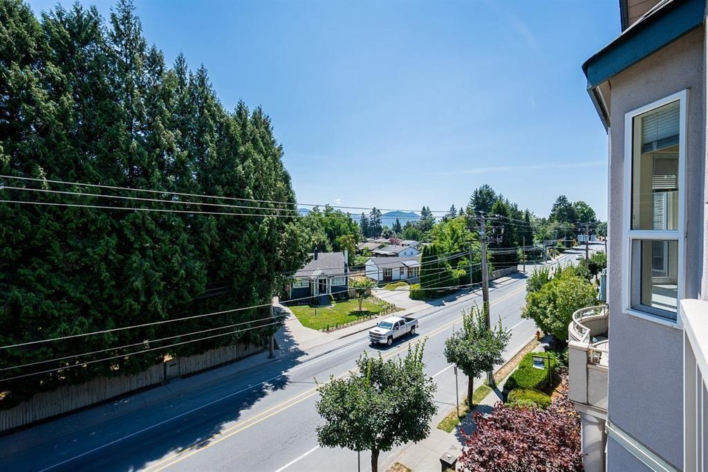 407 46693 YALE ROAD, Chilliwack Proper East, Chilliwack