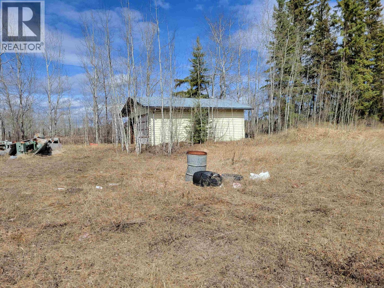 2288 N WILLOWVALE ROAD, Vanderhoof