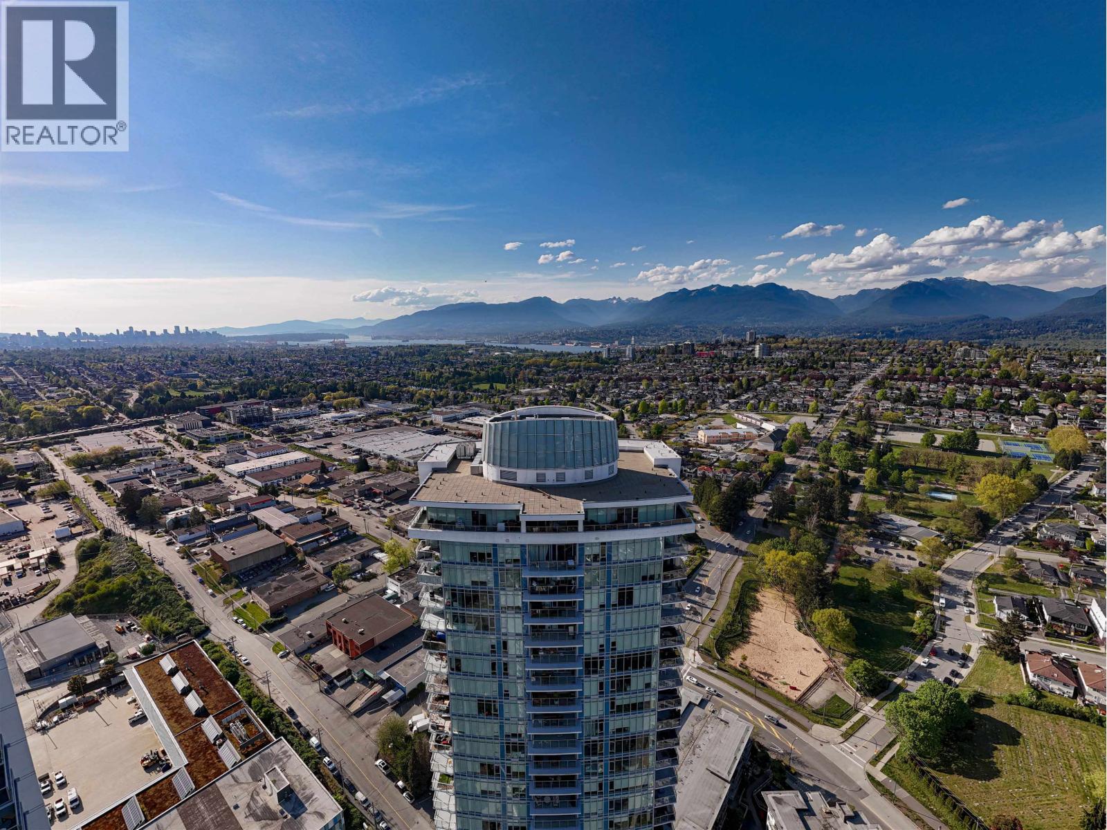 2 Bed, 2 Bath Apartment for Sale in Burnaby – 3407 1788 GILMORE AVENUE, Burnaby – MLS# R3119494 - Image 14
