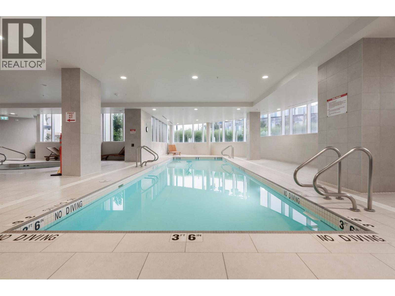 2 Bed, 2 Bath Apartment for Sale in Burnaby – 3407 1788 GILMORE AVENUE, Burnaby – MLS# R3119494 - Image 12