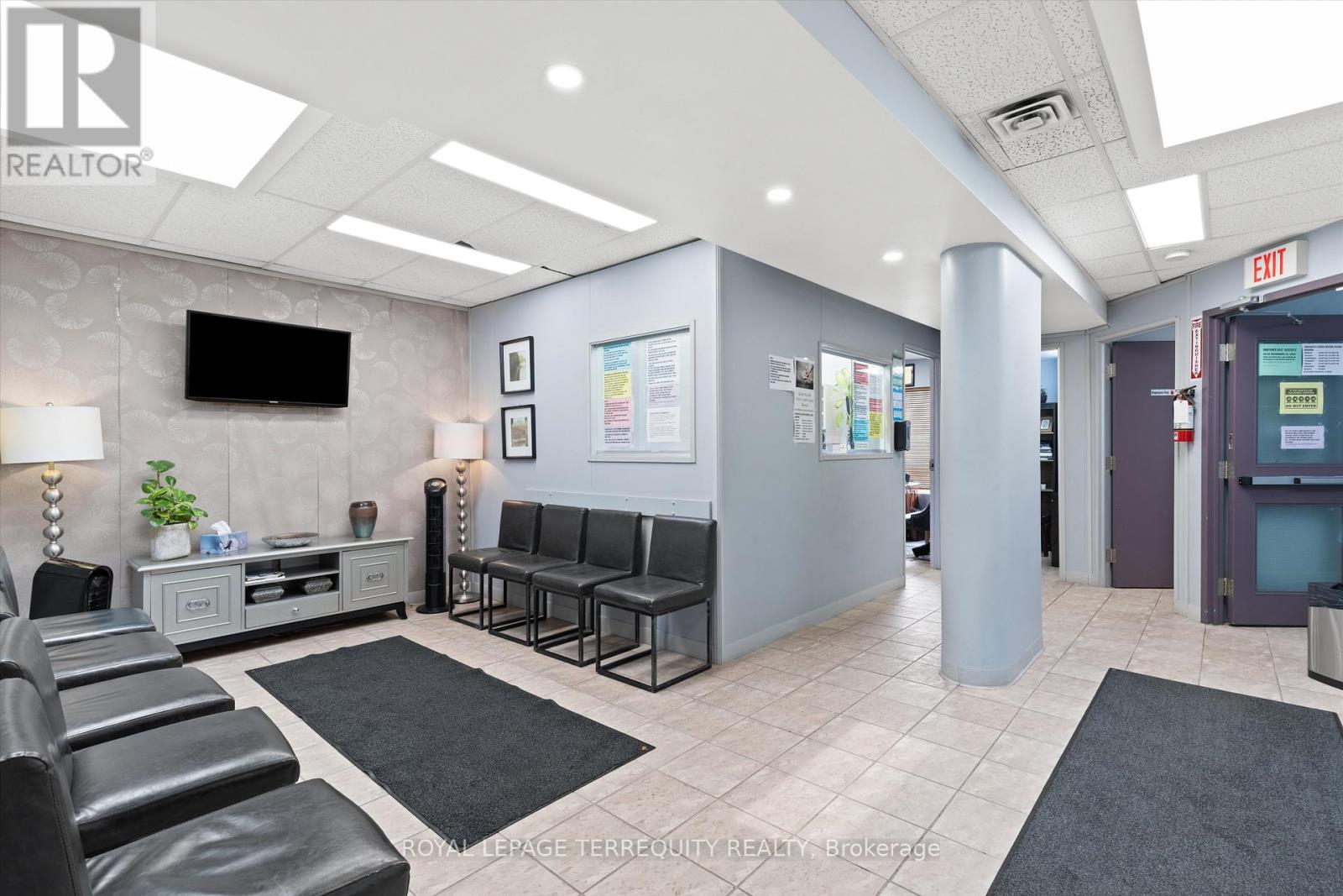 1662 & 1664 DUFFERIN STREET