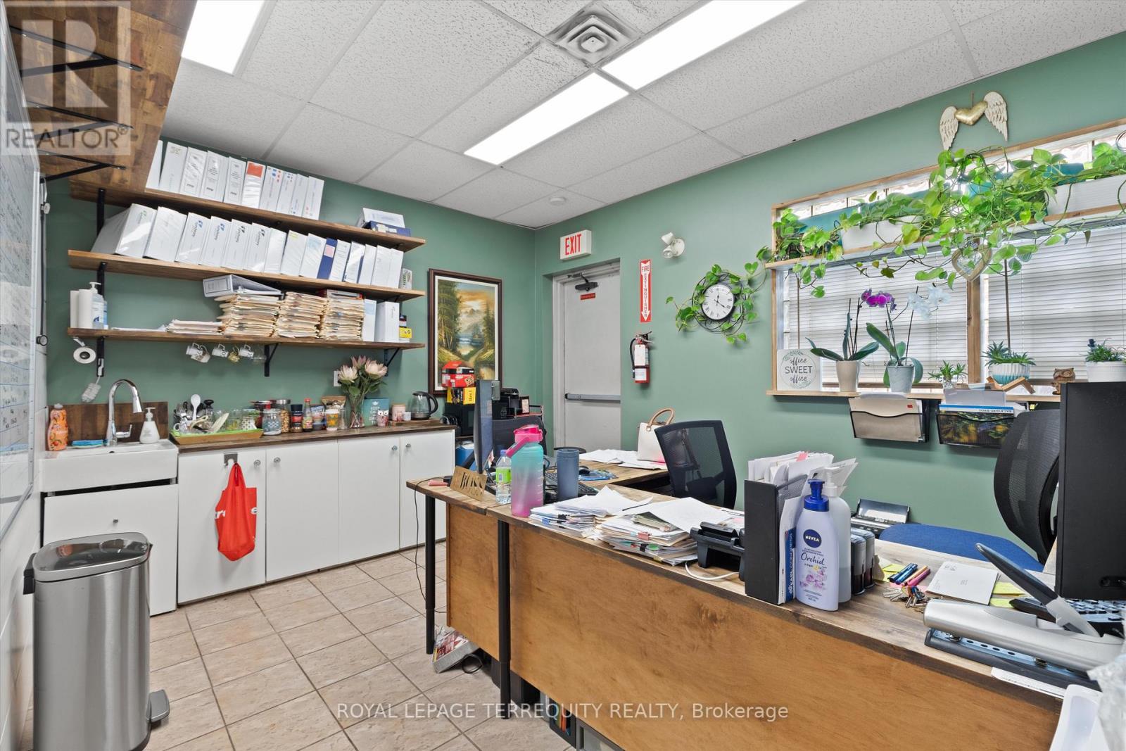 1662 & 1664 DUFFERIN STREET