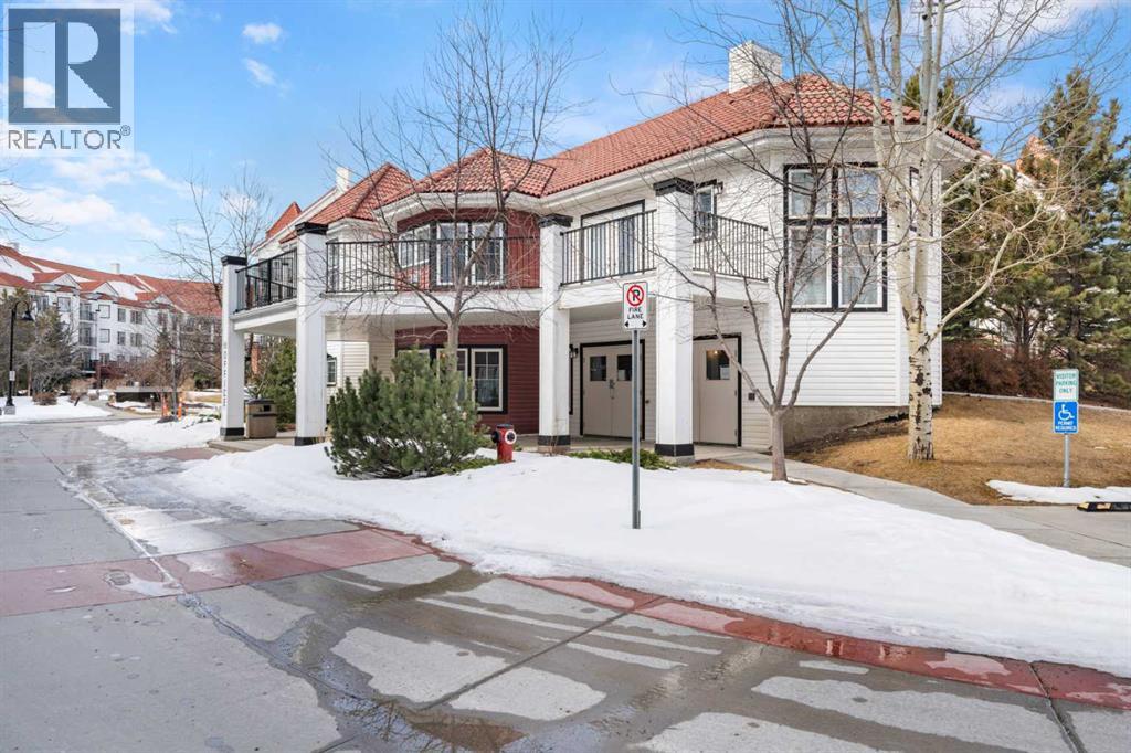 #117 60 Royal Oak Plaza NW - 18