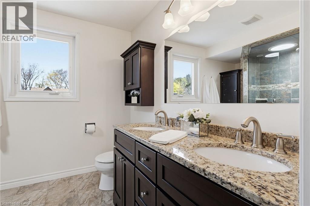 106 MAPLE Drive, Hamilton, Ontario, L8G4S4 — Photo 22