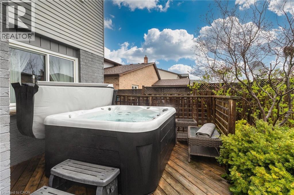 106 MAPLE Drive, Hamilton, Ontario, L8G4S4 — Photo 42