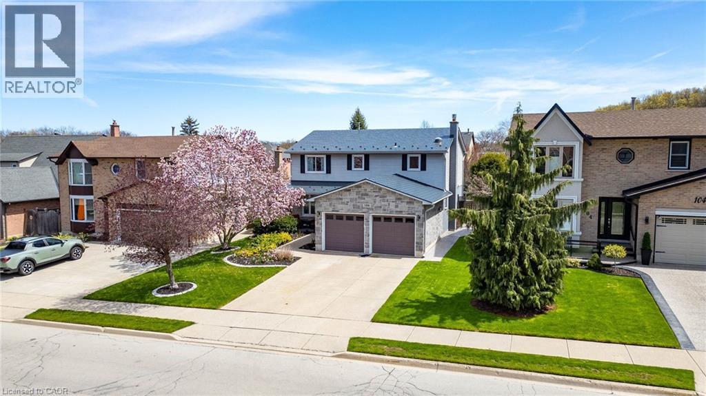 106 MAPLE Drive, Hamilton, Ontario, L8G4S4 — Photo 45
