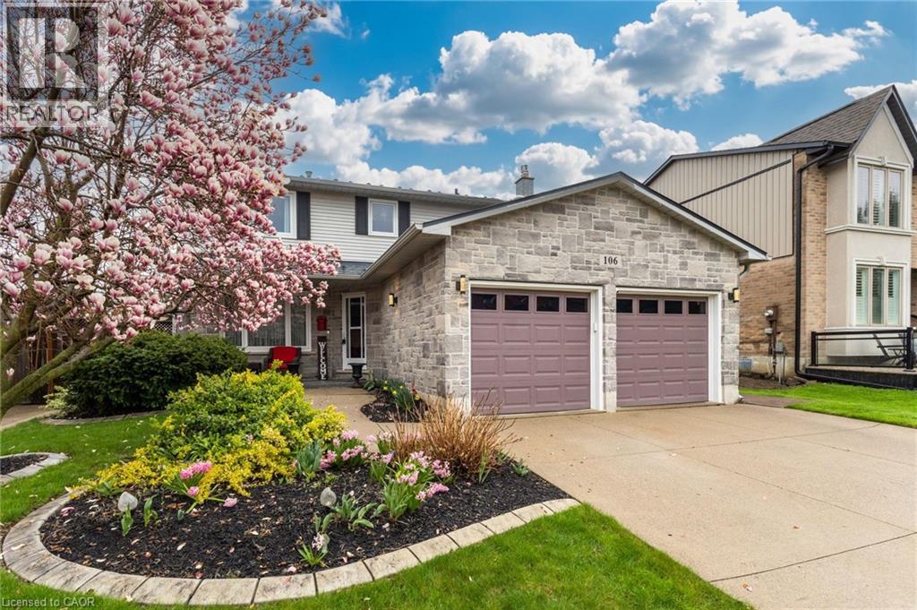 106 MAPLE Drive, Hamilton, Ontario, L8G4S4 — Photo 3