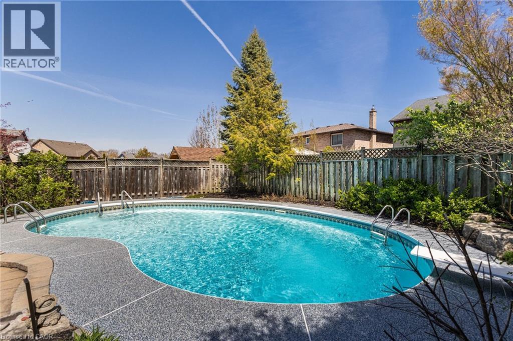 106 MAPLE Drive, Hamilton, Ontario, L8G4S4 — Photo 41