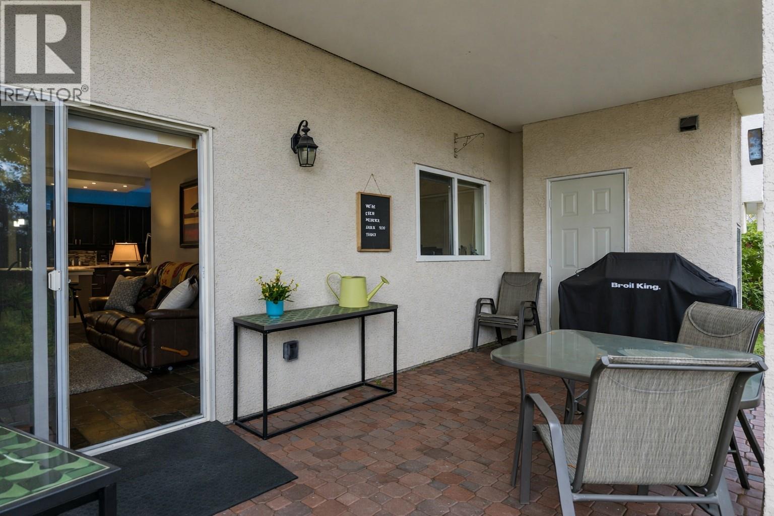 #103 2300 Benvoulin Road - 21