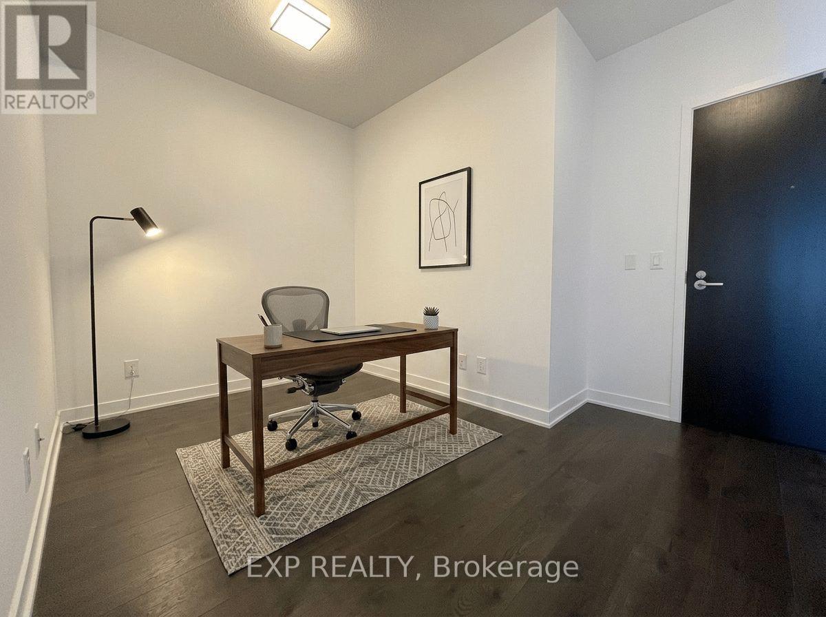 Listing photo of 606 - 195 BONIS AVENUE