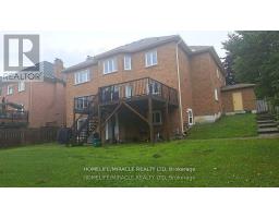 Bsmt A - 2 Vesta Drive, Richmond Hill, ON L4B2L9 Photo 11