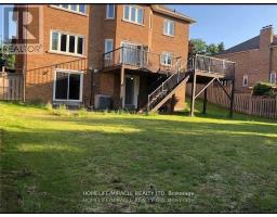 Bsmt A - 2 Vesta Drive, Richmond Hill, ON L4B2L9 Photo 14