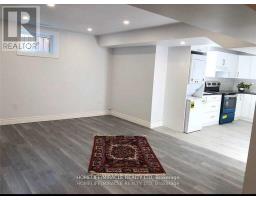 Bsmt A - 2 Vesta Drive, Richmond Hill, ON L4B2L9 Photo 6