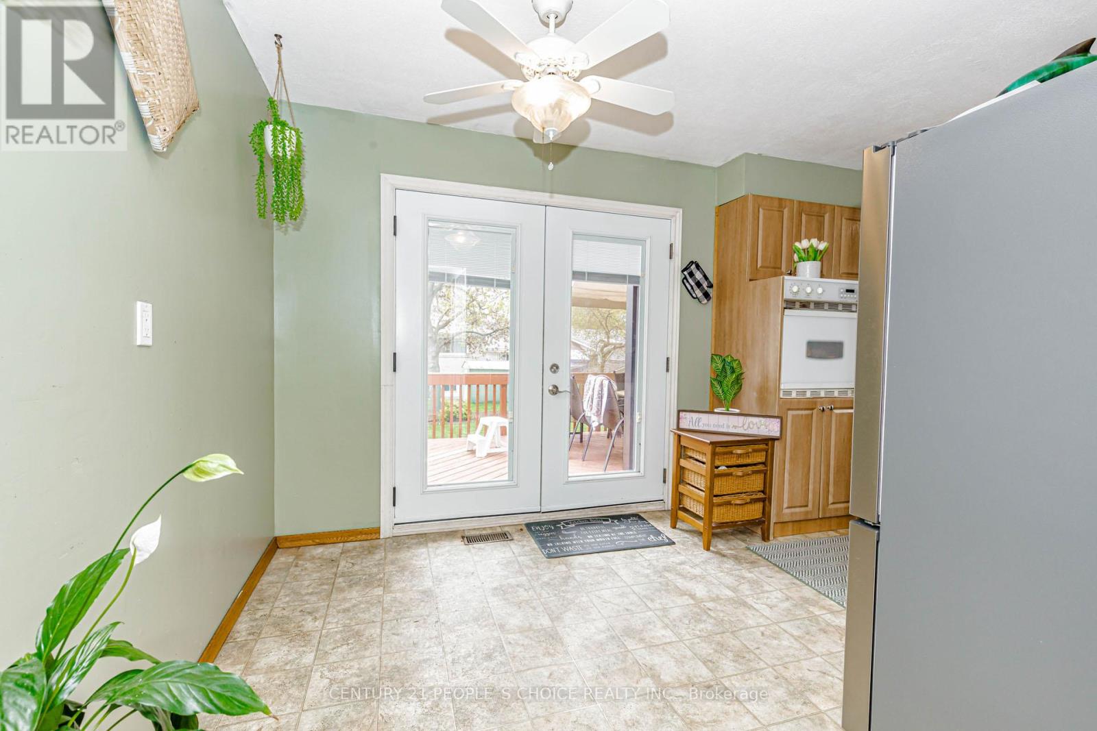 7 PLEASELEY ROAD - 14