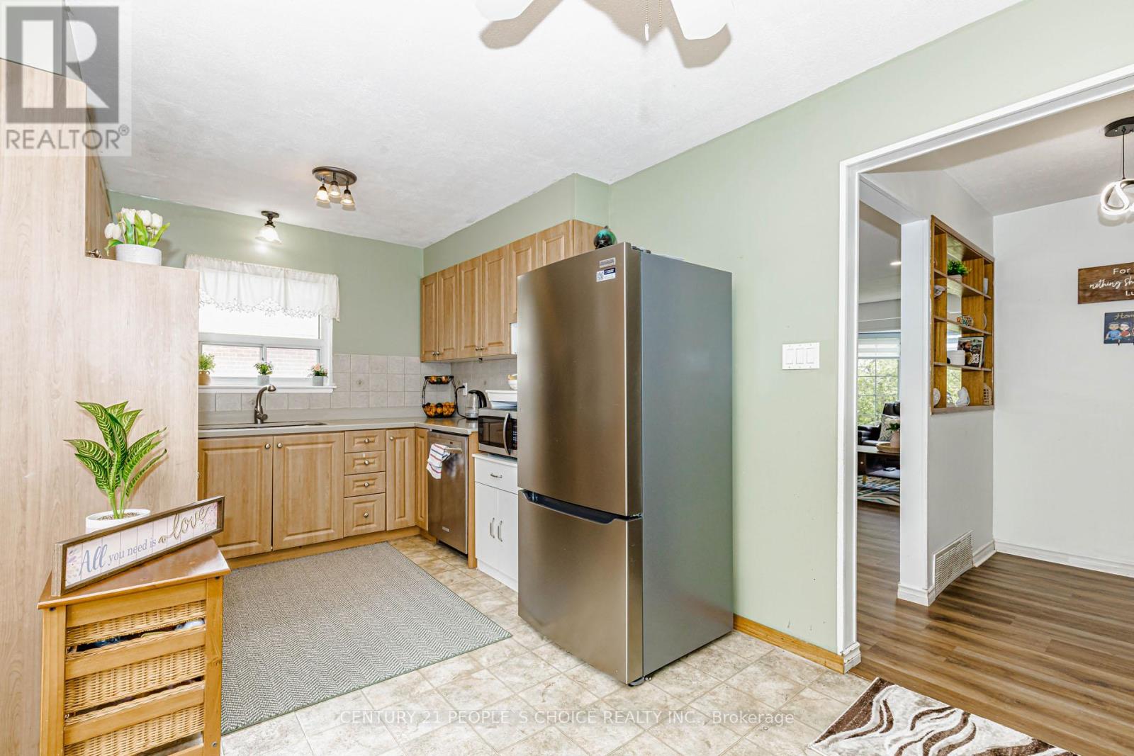 7 PLEASELEY ROAD - 15
