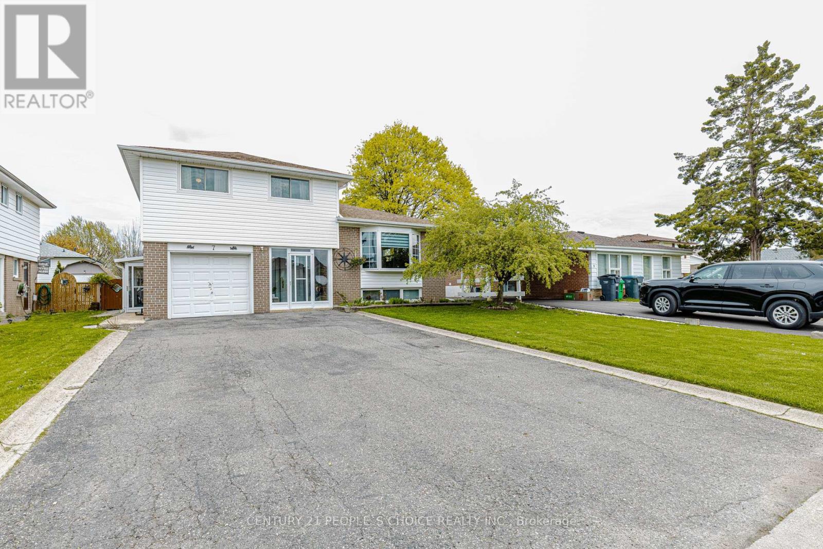 7 PLEASELEY ROAD - 2