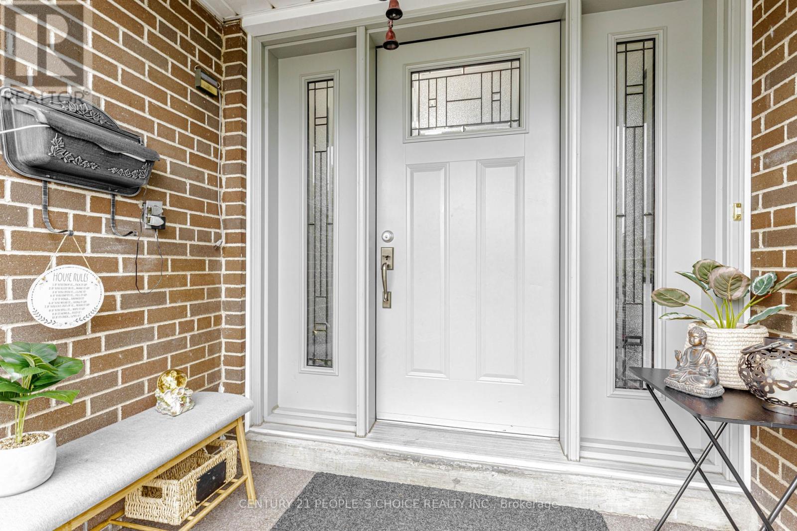 7 PLEASELEY ROAD - 5