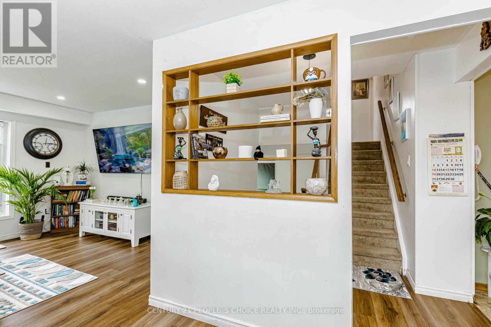 7 PLEASELEY ROAD - 8