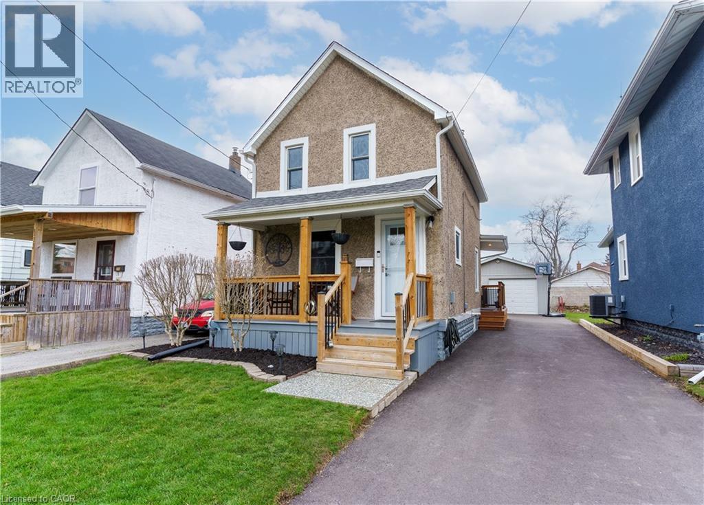 109 WILTON Avenue - 1