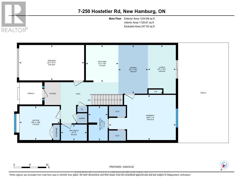#7 250 HOSTETLER ROAD - 37