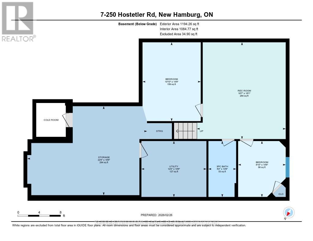 #7 250 HOSTETLER ROAD - 38