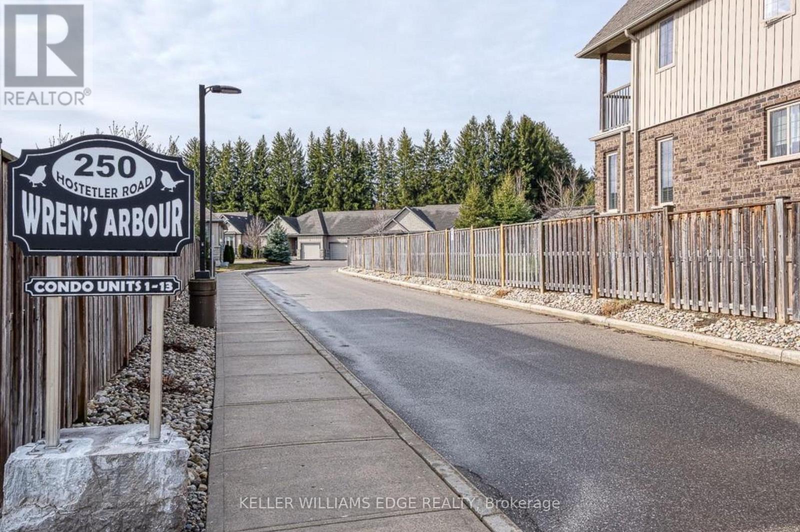 #7 250 HOSTETLER ROAD - 40