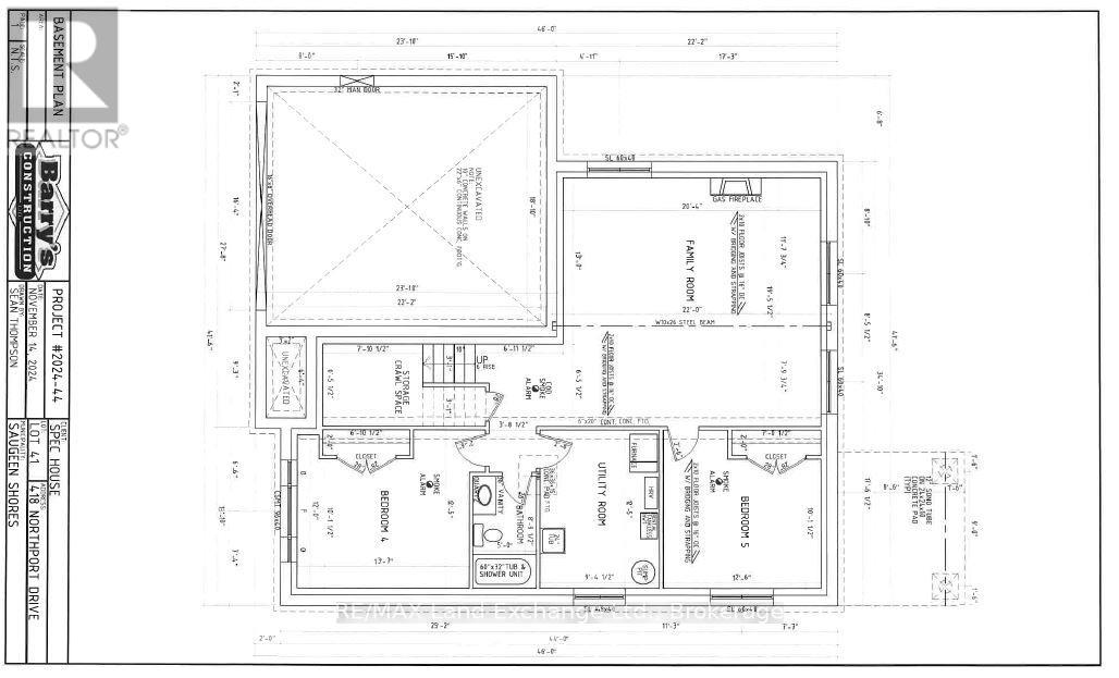 418 NORTHPORT DRIVE - 3