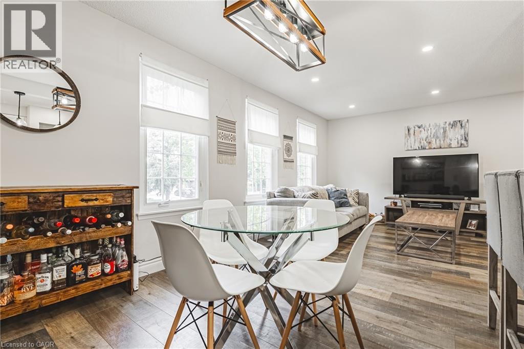 16 APEX Court, Stoney Creek, Ontario, L8J1J2 — Photo 16