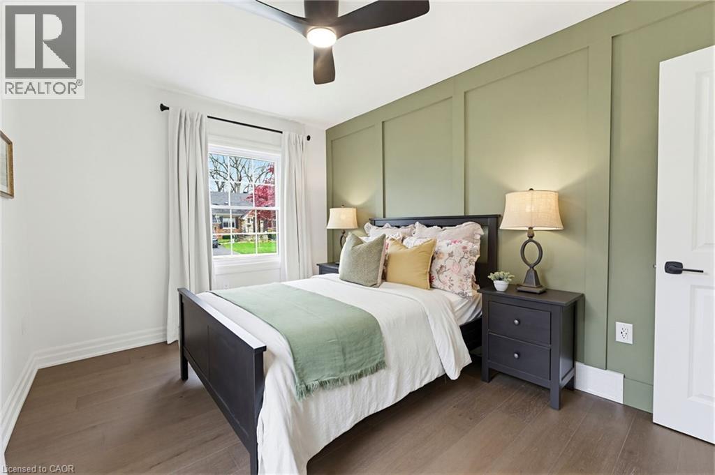 586 WOODLAND Avenue, Burlington, Ontario, L7R2S5 — Photo 42
